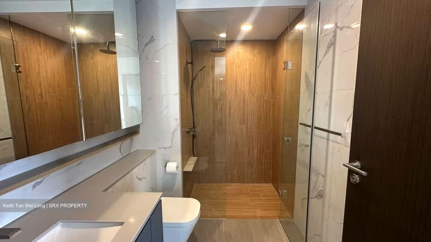 Amo Residence (D20), Apartment #585592961